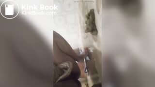 SCAT - Sexy girls Pooping 17