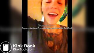 SCAT - Sexy girls Pooping 20