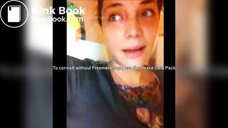SCAT - Sexy girls Pooping 20
