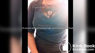 SCAT - Sexy girls Pooping 20