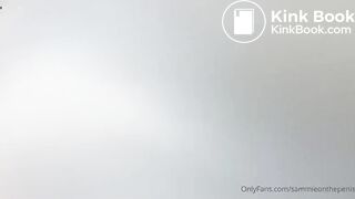 SCAT - Sexy girls Pooping 9