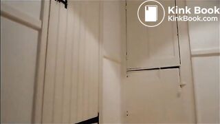 SCAT - Sexy girls Pooping 17