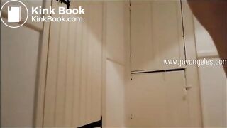 SCAT - Sexy girls Pooping 17