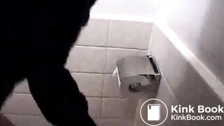 SCAT - Sexy girls Pooping 18