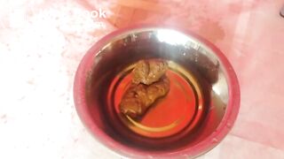 SCAT - Sexy girls Pooping 10