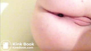 SCAT - Sexy girls Pooping 15