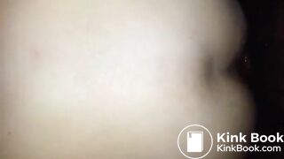 SCAT - Sexy girls Pooping 16