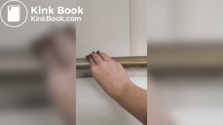 SCAT - Sexy girls Pooping 17