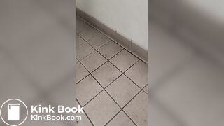 SCAT - Sexy girls Pooping 17