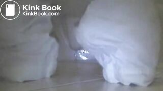 SCAT - Sexy girls Pooping 10