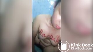 SCAT - Sexy girls Pooping 13