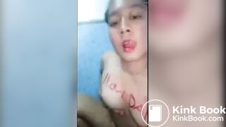 SCAT - Sexy girls Pooping 13