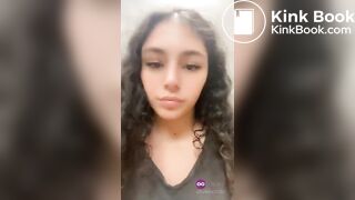 SCAT - Sexy girls Pooping 13