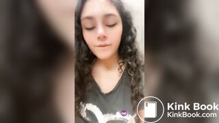 SCAT - Sexy girls Pooping 13