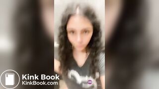 SCAT - Sexy girls Pooping 13