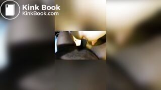 SCAT - Sexy girls Pooping 19