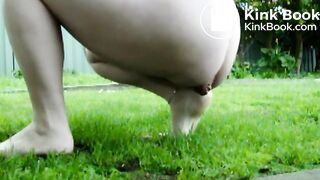 SCAT - Sexy girls Pooping 18