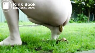 SCAT - Sexy girls Pooping 18