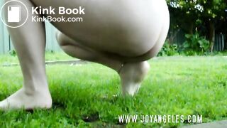 SCAT - Sexy girls Pooping 18