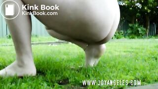 SCAT - Sexy girls Pooping 18