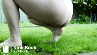 SCAT - Sexy girls Pooping 18