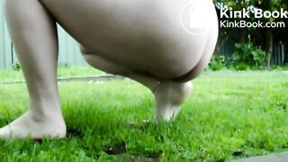 SCAT - Sexy girls Pooping 18