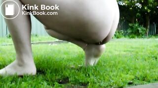 SCAT - Sexy girls Pooping 18