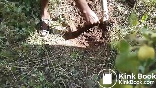 SCAT - Sexy girls Pooping 13