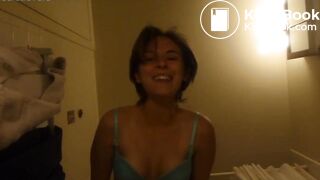 SCAT - Sexy girls Pooping 14
