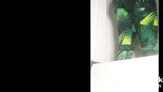 SCAT - Sexy girls Pooping 20