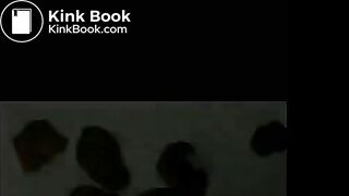 SCAT - Sexy girls Pooping 20