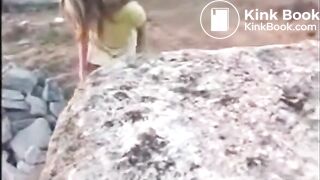 SCAT - Sexy girls Pooping 20