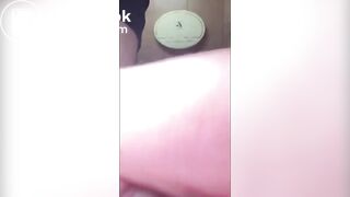 SCAT - Sexy girls Pooping 19