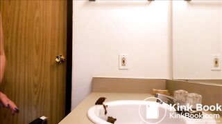 SCAT - Sexy girls Pooping 20