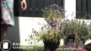 SCAT - Sexy girls Pooping 19