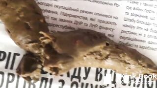 Tight womens asses pooping in public toilets