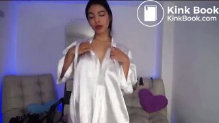 SCAT - Sexy girls Pooping 21