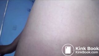 SCAT - Sexy girls Pooping 21