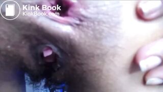 SCAT - Sexy girls Pooping 21