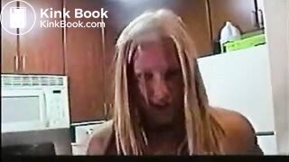 SCAT - Sexy girls Pooping 22