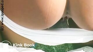 SCAT - Sexy girls Pooping 21