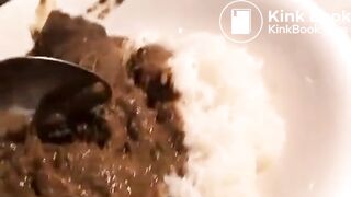 SCAT - Sexy girls Pooping 19