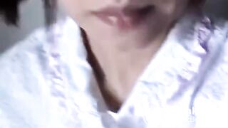 SCAT - Sexy girls Pooping 19