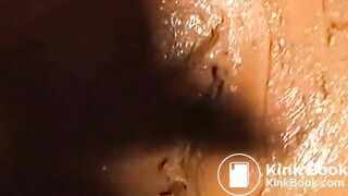SCAT - Sexy girls Pooping 22