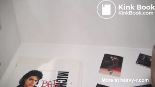 SCAT - Sexy girls Pooping 24