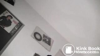 SCAT - Sexy girls Pooping 24