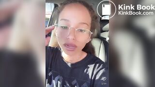 SCAT - Sexy girls Pooping 21