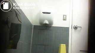 SCAT - Sexy girls Pooping 16