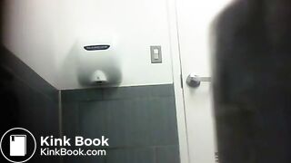 SCAT - Sexy girls Pooping 16