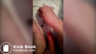 SCAT POPPERTRAINING (EXTREME)